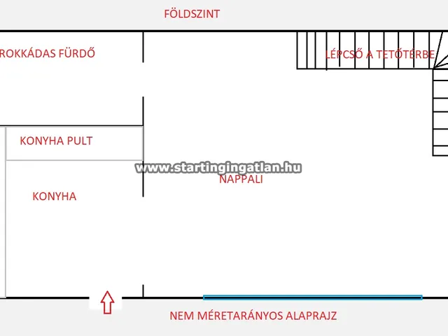 Eladó lakás Budapest XV. kerület, Rákospalota, Szerencs utca 47 nm
