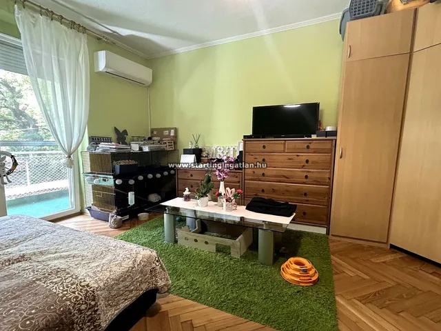 Eladó lakás Budapest IV. kerület, Újpest 37 nm