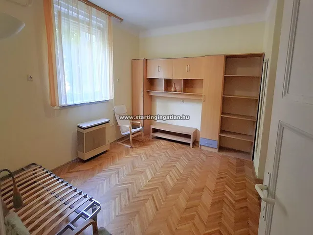 Eladó lakás Budapest X. kerület 35 nm