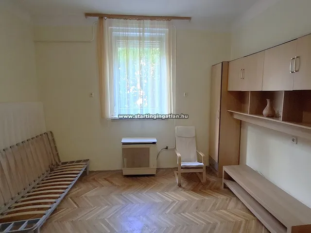 Eladó lakás Budapest X. kerület, Üllői köz 35 nm