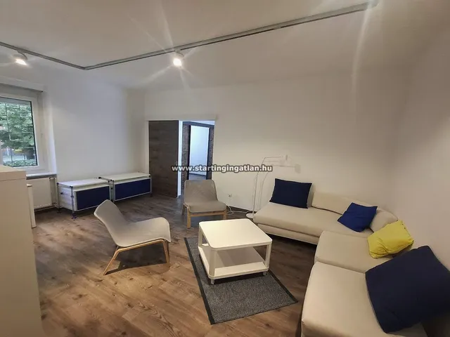 Kiadó lakás Budapest XI. kerület, Albertfalva 55 nm