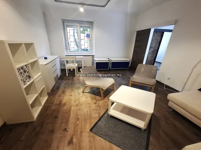 Kiadó lakás Budapest XI. kerület, Albertfalva, Kisköre utca 55 nm