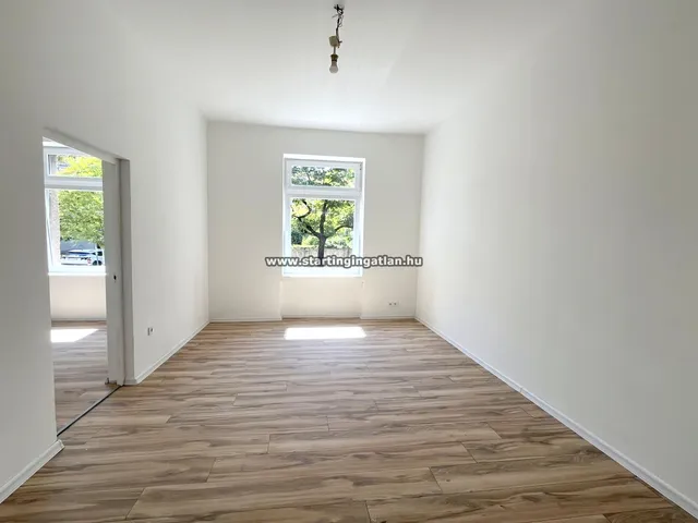 Eladó lakás Budapest XIII. kerület, Angyalföld 39 nm