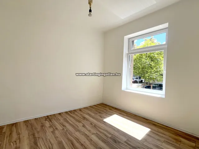 Eladó lakás Budapest XIII. kerület, Angyalföld 39 nm