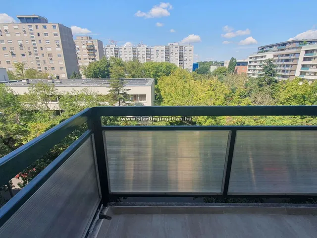 Kiadó lakás Budapest XIII. kerület, Angyalföld 58 nm