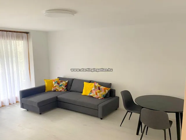 Kiadó lakás Budapest XIII. kerület, Angyalföld 42 nm