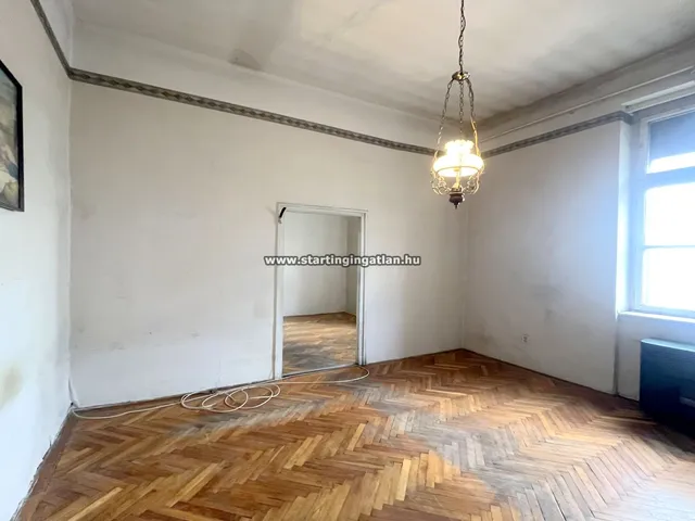 Eladó lakás Budapest XIII. kerület, Angyalföld 57 nm