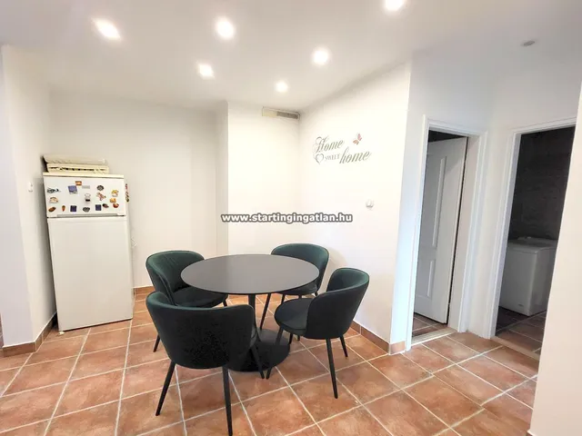 Eladó lakás Budapest XV. kerület, Rákospalota 63 nm
