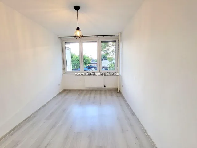 Eladó lakás Budapest XV. kerület, Rákospalota, Rákos út 63 nm