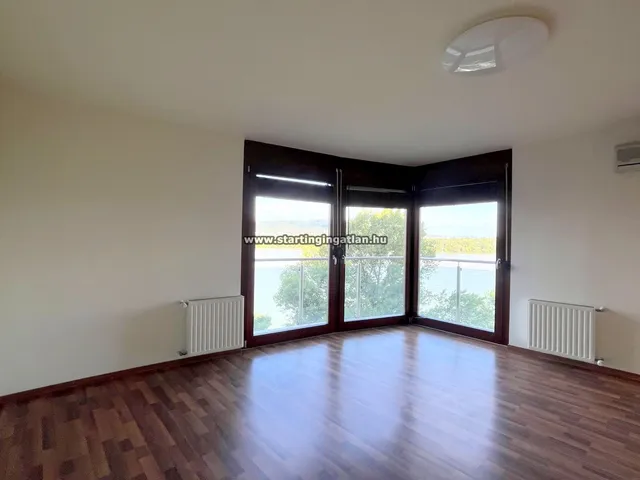 Kiadó lakás Budapest XIII. kerület, Vizafogó, Danubius utca 75 nm