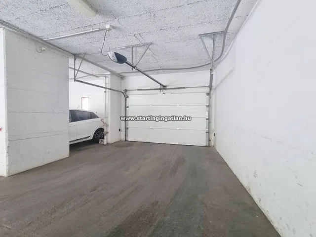 Eladó garázs Budapest VIII. kerület, Magdolna utca 14 nm
