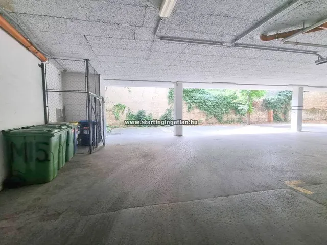 Eladó garázs Budapest VIII. kerület, Magdolna utca 14 nm