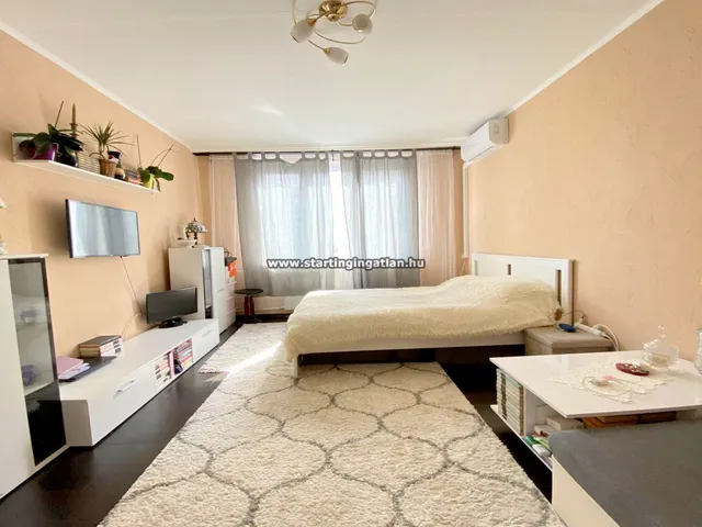 Eladó lakás Budapest XV. kerület, Újpalota 47 nm