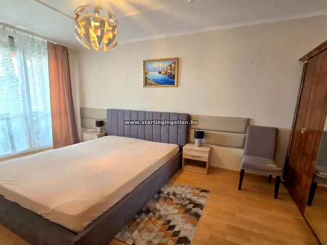 Kiadó lakás Budapest XI. kerület, Kelenföld, Szerémi út 49 nm