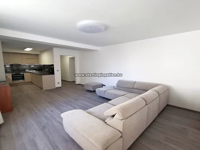 Kiadó lakás Budapest IX. kerület 83 nm