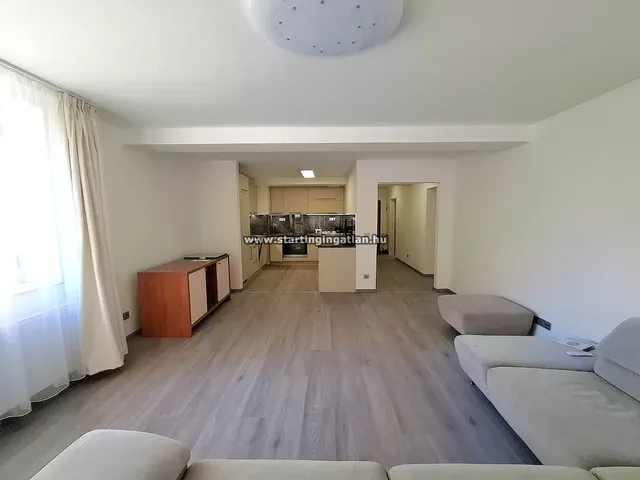 Kiadó lakás Budapest IX. kerület, Márton utca 83 nm