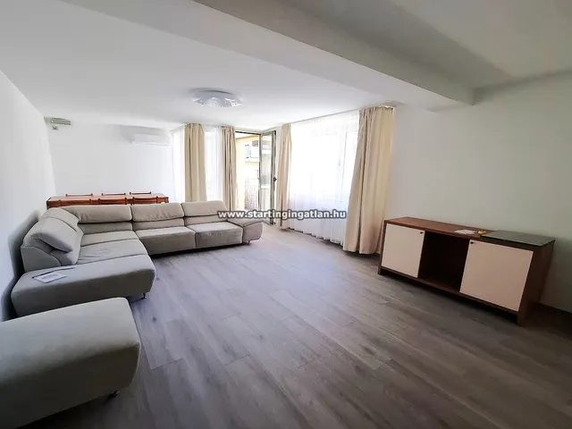 Kiadó lakás Budapest IX. kerület, Márton utca 83 nm