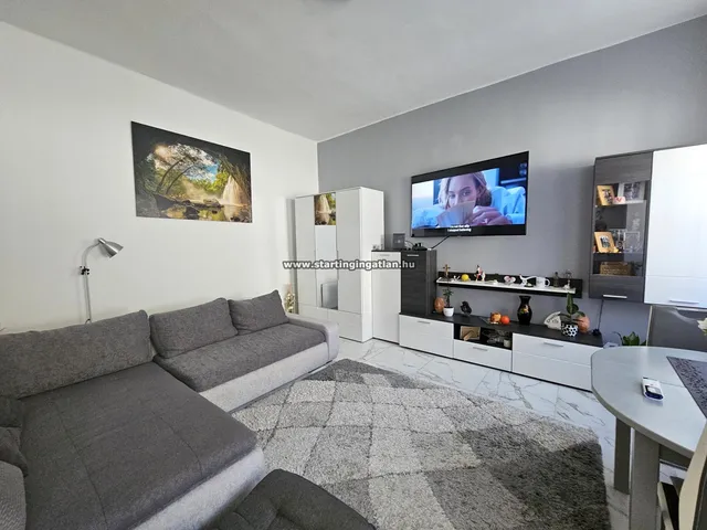 Eladó lakás Budapest IV. kerület, Újpest, Perényi Zsigmond utca 29 nm