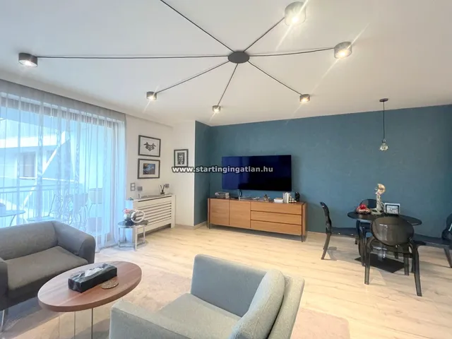 Eladó lakás Budapest XIII. kerület, Lőportárdűlő 35 nm