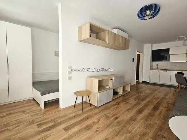 Kiadó lakás Budapest IV. kerület, Újpest, Wolfner utca 34 nm