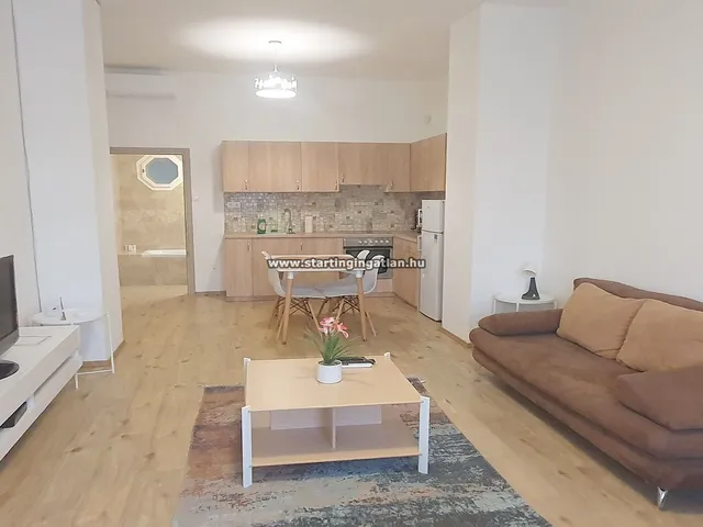 Kiadó lakás Budapest XIII. kerület, Angyalföld 75 nm