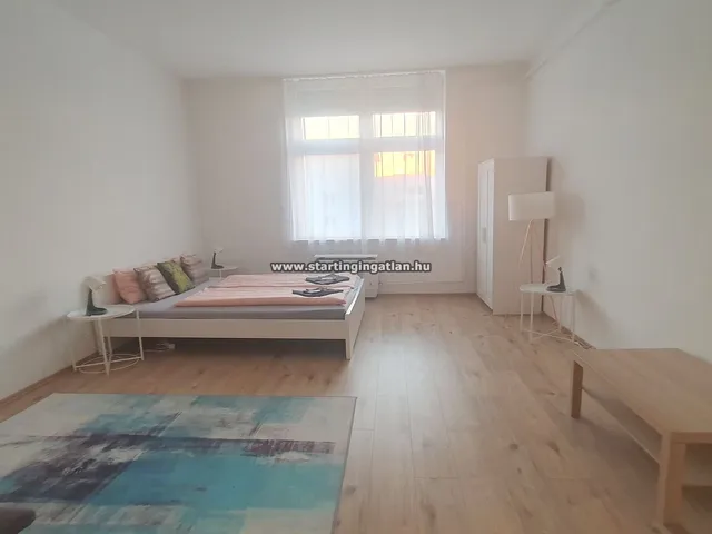 Kiadó lakás Budapest XIII. kerület, Angyalföld, Váci út 75 nm