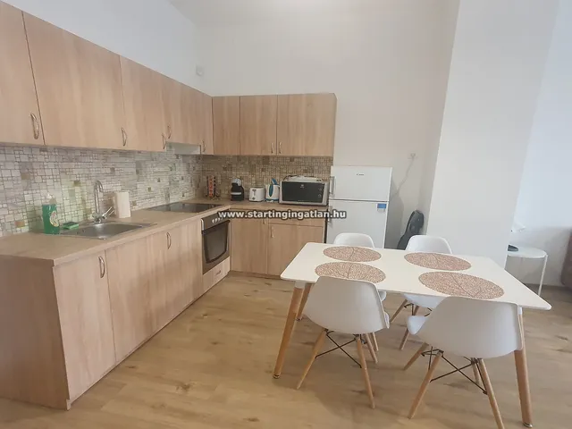 Kiadó lakás Budapest XIII. kerület, Angyalföld, Váci út 75 nm