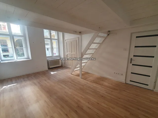 Eladó lakás Budapest VI. kerület, Zichy Jenő utca 26 nm