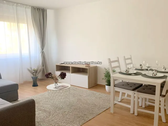 Kiadó lakás Budapest XIII. kerület, Angyalföld 35 nm