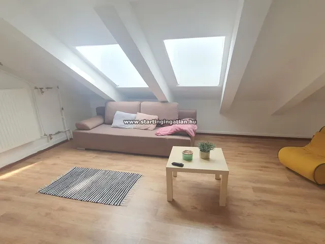 Eladó lakás Budapest XIII. kerület, Angyalföld 34 nm