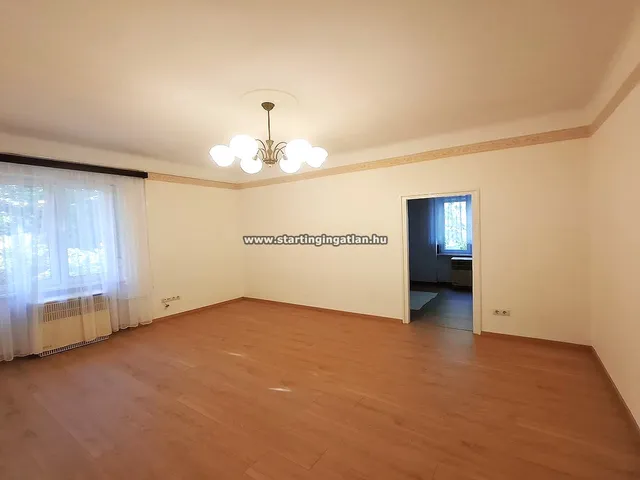 Kiadó lakás Budapest XI. kerület, Albertfalva 54 nm