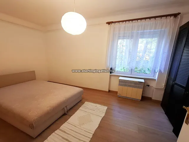 Kiadó lakás Budapest XI. kerület, Albertfalva, Fegyvernek utca 54 nm