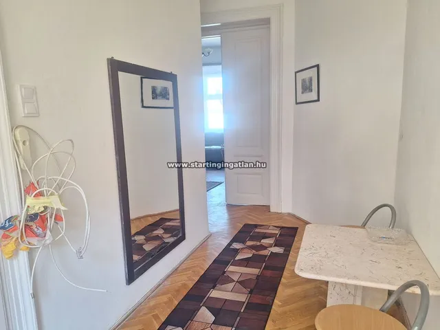 Kiadó lakás Budapest VIII. kerület, Baross tér 96 nm