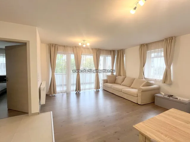 Kiadó lakás Budapest XIII. kerület, Lőportárdűlő 60 nm