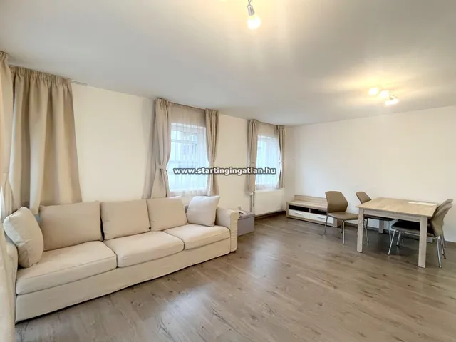 Kiadó lakás Budapest XIII. kerület, Lőportárdűlő, Klapka utca 60 nm