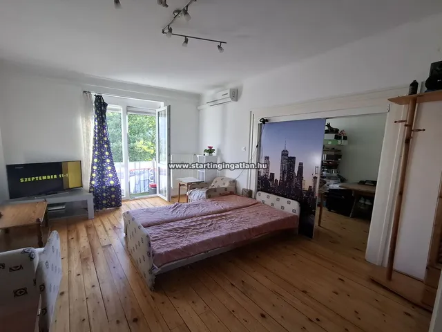 Eladó lakás Budapest X. kerület 39 nm