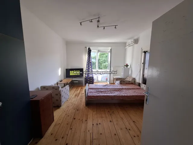 Eladó lakás Budapest X. kerület, Szárnyas utca 39 nm
