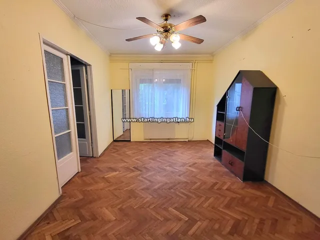 Eladó lakás Budapest XIV. kerület, Törökőr, Hungária körút 77 nm