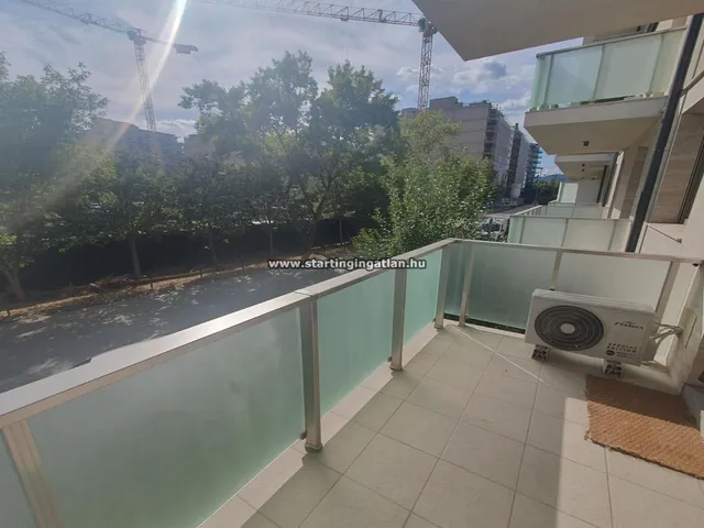 Kiadó lakás Budapest XIII. kerület, Vizafogó, Sólyatér utca 48 nm