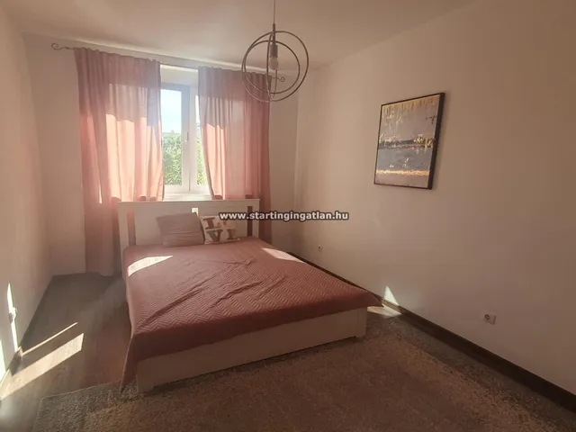 Kiadó lakás Budapest XIII. kerület, Vizafogó, Sólyatér utca 48 nm