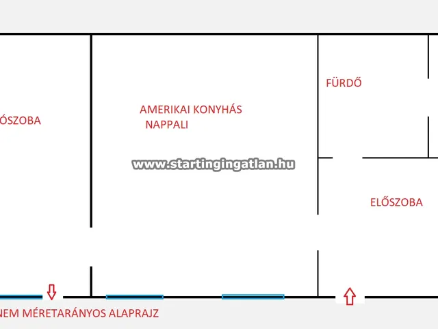 Eladó lakás Budapest XV. kerület, Rákospalota, Ivánka Pál utca 41 nm