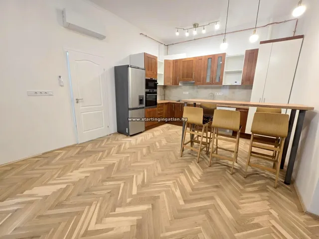 Kiadó lakás Budapest IX. kerület 60 nm