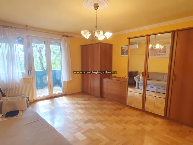 Kiadó lakás Budapest XIII. kerület, Angyalföld 46 nm