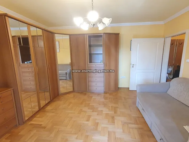 Kiadó lakás Budapest XIII. kerület, Angyalföld, Rokolya utca 46 nm