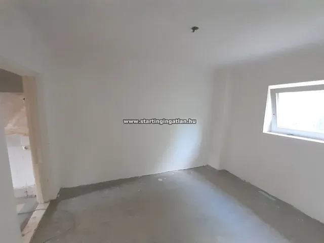 Eladó ház Budapest XVIII. kerület, Ganztelep, Nap utca 40 nm