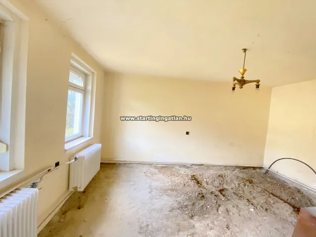 Eladó ház Budapest XVI. kerület, Mátyásföld, Demeter utca 80 nm