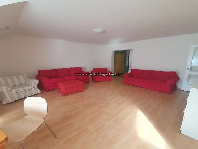 Kiadó lakás Budapest XIII. kerület, Angyalföld, Reitter Ferenc utca 100 nm