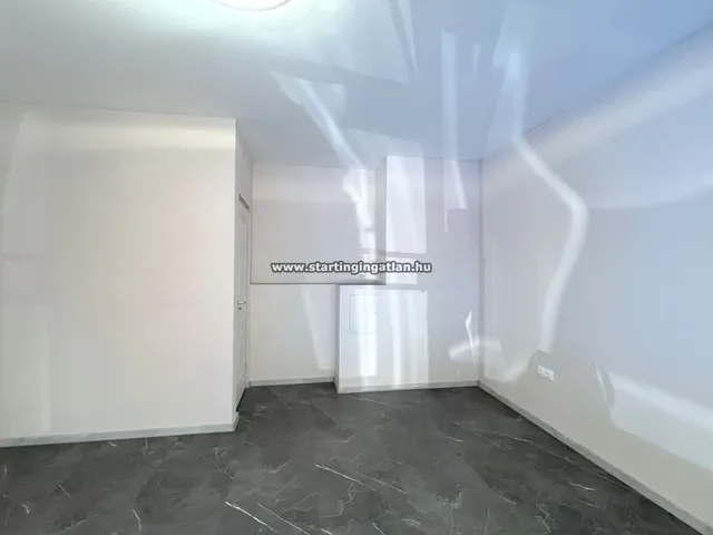 Kiadó kereskedelmi és ipari ingatlan Budapest XIII. kerület, Újlipótváros, Balzac utca 16 nm