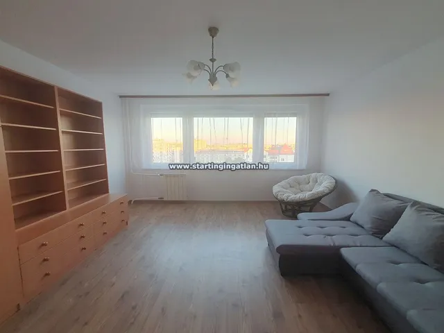 Kiadó lakás Budapest XIII. kerület, Újlipótváros 49 nm