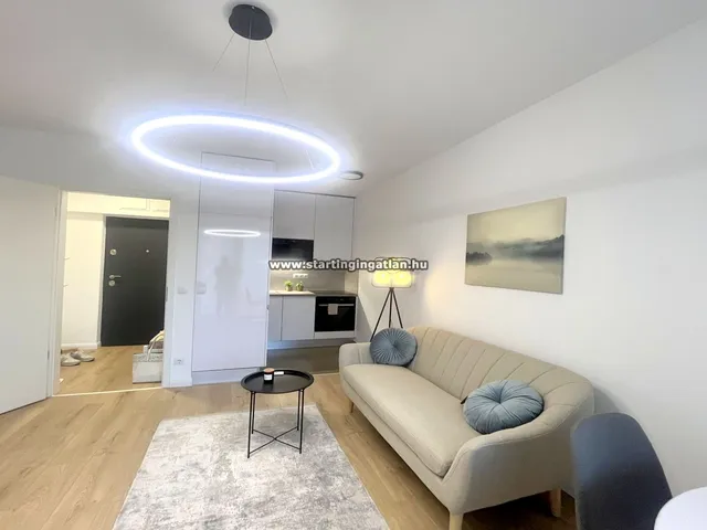Kiadó lakás Budapest XIII. kerület, Vizafogó, Csavargyár utca 42 nm